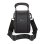 Estuche Para Lentes Lowepro Protactic Lensexchange 100 Aw Negro