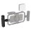 Seitengriff SmallRig 4403 mit Schnellwechsel-System