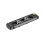 NATO-Schiene SmallRig 2483 70 mm Ultraflach für Kamera-Zubehör
