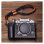 Correa De Muñeca Smallrig Con Media Jaula Para Fujifilm X-t5 - 3927