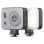 Luz De Vídeo Led Mini Smallrig 4660 Vibe P96 Pro, Negra