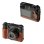 Funda Protectora De Cuero Marrón Smallrig Para Fujifilm Gfx100rf