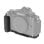 Impugnatura SmallRig Nikon Z f 4262 L-Shape Arca Swiss Silicone