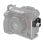 Abrazadera HDMI SmallRig 3000 pour Cage A7S III Aluminium