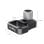 Abrazadera HDMI SmallRig 3000 pour Cage A7S III Aluminium