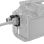 Abrazadera HDMI SmallRig 3000 pour Cage A7S III Aluminium