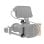 Klemme SmallRig 3011 für 15mm Stange mit NATO-Schiene Aluminium