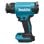 Pistola de Ar Quente Makita DHG181ZK 18V Li-Ion 550°C 200 l/min