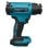 Pistola de Ar Quente Makita DHG181ZK 18V Li-Ion 550°C 200 l/min