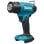 Pistola de Ar Quente Makita DHG181ZK 18V Li-Ion 550°C 200 l/min