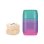 Gomma e Temperino Milan Sunset Pack Compacto Lila