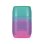 Gomma e Temperino Milan Sunset Pack Compacto Lila
