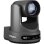 Cámara IP PTZOptics Move 4K 4K Interior y Exterior Alámbrico Control PTZ