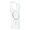 Funda para móvil OtterBox Symmetry Series Clear Cover Policarbonato Transparente para iPhone 16 Pro