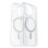 Funda para móvil OtterBox Symmetry Series Clear Cover Policarbonato Transparente para iPhone 16 Pro