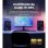 Lautsprecher Edifier M90 2.0 Bluetooth 6.0 100W kabellos und kabelgebunden