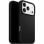 Funda para móvil OtterBox React MagSafe Cover Plástico Negra para iPhone 17 Pro