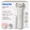Depiladora Elétrica Philips Beauty Set 9900 BRE738/00 sem Fios 2 Velocidades 7 Cabeças Seco e Húmido