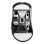 Ratón Pulsar Xlite CrazyLight Gaming RF Wireless 32000 DPI Negro Jet Black