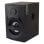 Lautsprecher F&D 2.1 Kanal Bluetooth 54W mit aktivem Subwoofer schwarz