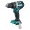 Taladro de pistola Makita DHP484Z 18V Li-Ion Sin llave 2 velocidades