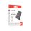 Disco Duro Verbatim Store 'n' Go Mini Diamond 2TB SSD USB-C 1000MB/s Nero