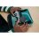 Disco Duro Verbatim Store 'n' Go Mini Diamond 2TB SSD USB-C 1000MB/s Nero