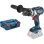 Martillo Perforador Bosch GSB 18V-110 C Professional 18V