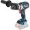 Martillo Perforador Bosch GSB 18V-110 C Professional 18V