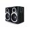 Altavoces Tech Air Alámbricos 2.0 canales 20 W con control rotatorio y madera