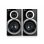 Altavoces Tech Air Alámbricos 2.0 canales 20 W con control rotatorio y madera