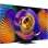 TV TCL Mini LED C7L 85C7L 85" 4K UltraHD 144Hz Smart TV Google TV Dolby Vision HDR10