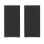 Haut-parleur Tellur filaire 3W USB noir avec bois et 3 appareils
