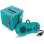 Hyperkin RetroN SQ Retro Consola HDMI para Cartuchos Gameboy y Gameboy Advanced Azul