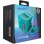 Hyperkin RetroN SQ Retro Consola HDMI para Cartuchos Gameboy y Gameboy Advanced Azul