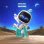 Figura de Vinilo Astro Bot de Youtooz 5.5" Edición Limitada