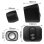 Haut-parleurs Eminent 2.1 câblés USB 11W pour PC portable noir
