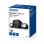 Haut-parleurs Eminent 2.1 câblés USB 11W pour PC portable noir