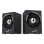 Altavoces Genius SP-HF385BT 2.0 inalámbricos y alámbricos 4W con Bluetooth 5.0