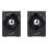 Altavoces Genius SP-HF385BT 2.0 inalámbricos y alámbricos 4W con Bluetooth 5.0