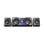Altoparlanti C-Tech 2.1 canali USB 16 W con controllo rotativo compatto