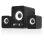 Haut-parleurs Advance SoundPhonic 2.1 USB 6W avec subwoofer actif rotatif