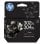 HP 302XL/304XL Cartucho de Tinta Original Negro Compatible con Impresoras DeskJet ENVY y OfficeJet