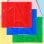 Kit de geometría Maped 5 piezas transparentes con bolsa de cierre