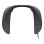 Auriculares Panasonic SC-GN01E com cabo USB e jack 3,5 mm Gaming com cancelamento de ruído Preto