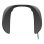 Auriculares Panasonic SC-GN01E com cabo USB e jack 3,5 mm Gaming com cancelamento de ruído Preto