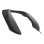 Auriculares Panasonic SC-GN01E com cabo USB e jack 3,5 mm Gaming com cancelamento de ruído Preto