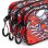 Estuche escolar triple Karactermania ColePack EcoTrick con material escolar incluido