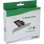 Carte d'interface InLine 76660V PCIe 3.0 M.2 NVMe 32 Gb/s avec LED intégrée