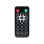 Altavoces Trevi 2.1 con Bluetooth 30W, mando y control giratorio